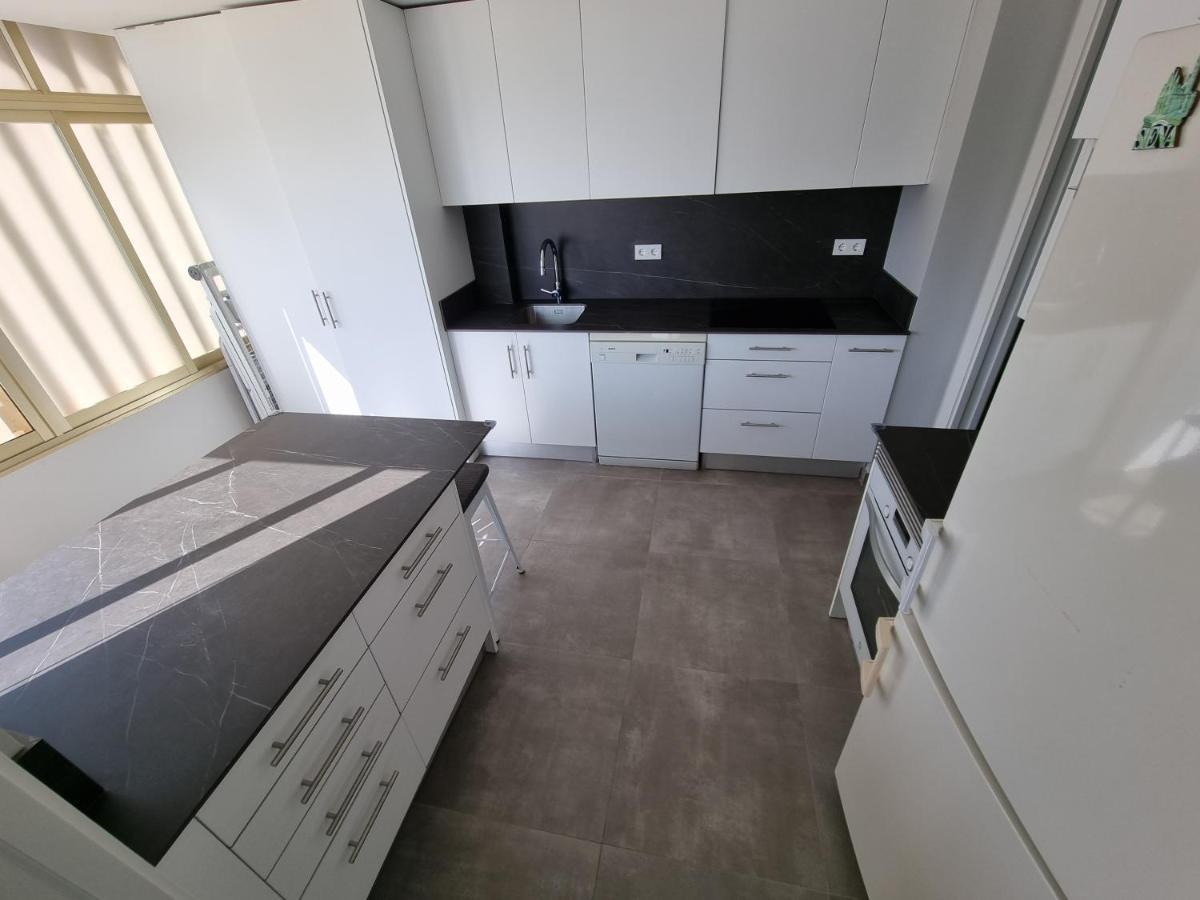 Torre Edinso Appartement El Campello Buitenkant foto