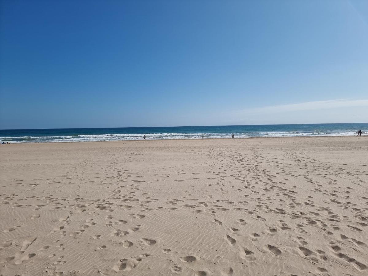 Torre Edinso Appartement El Campello Buitenkant foto
