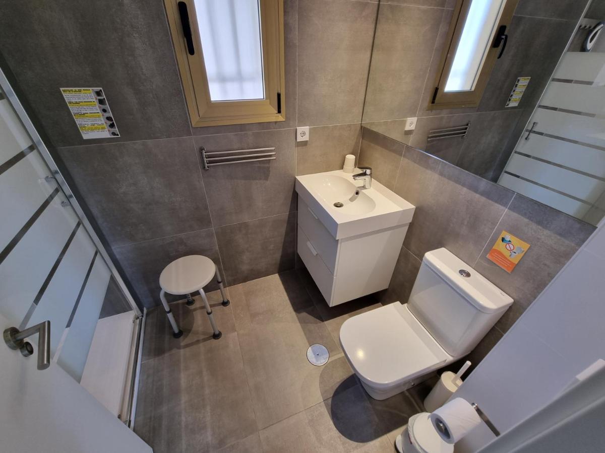 Torre Edinso Appartement El Campello Buitenkant foto